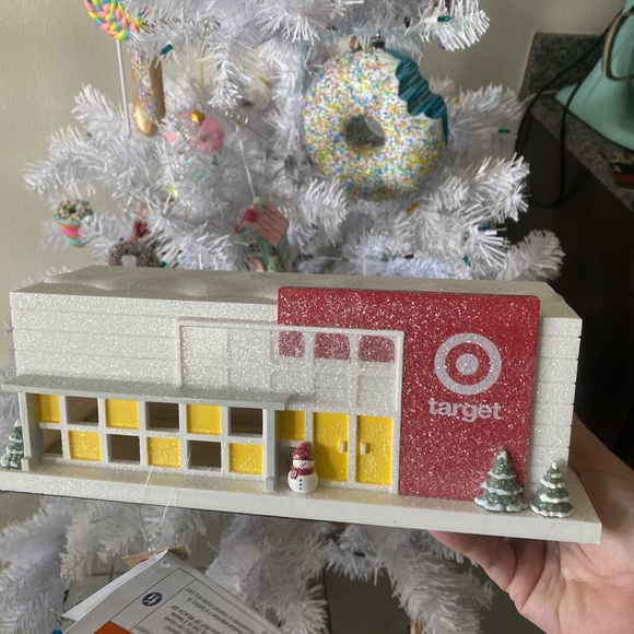 target village target store NWT - Picture 1 of 1